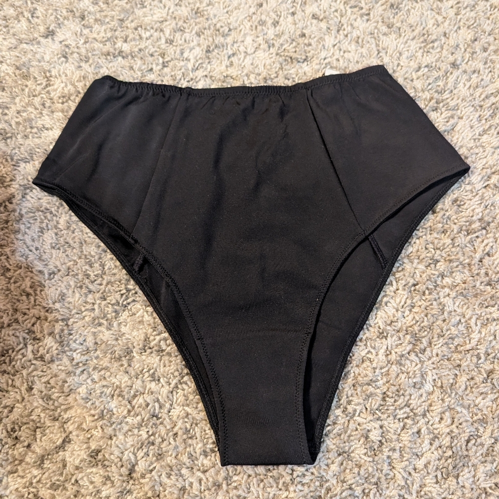 Fleur Du Mal Panty